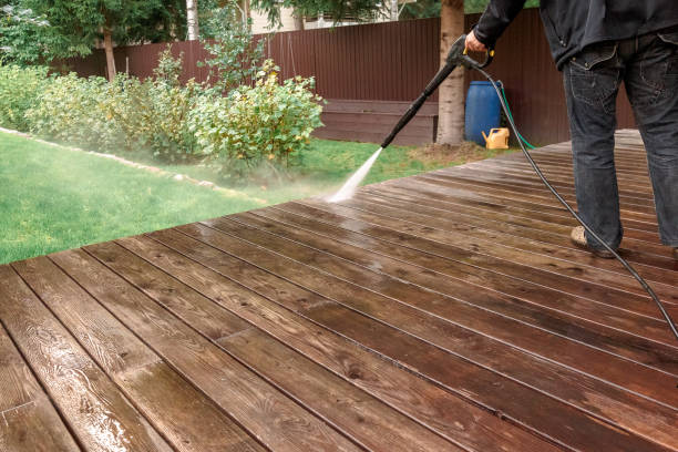 Best Restaurant Pressure Washing  in Caledonia, MI